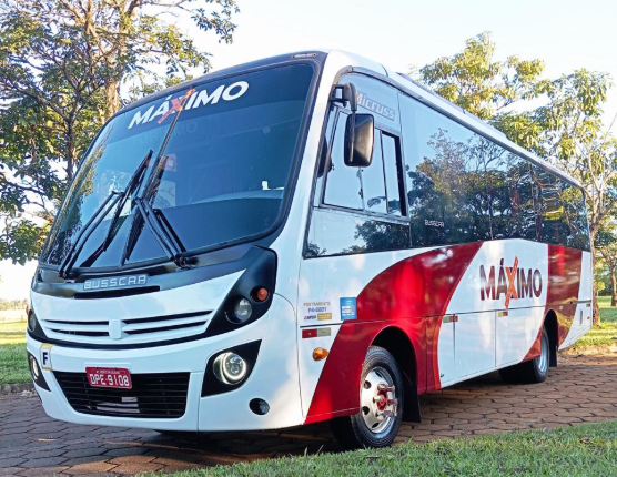 Micro-Ônibus Executivo