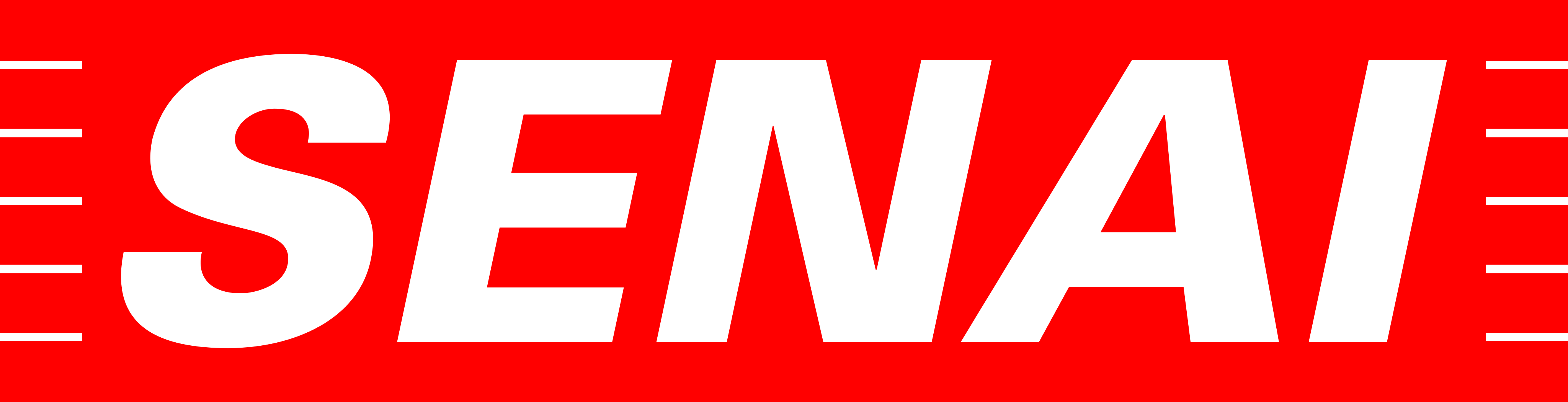 senai logo